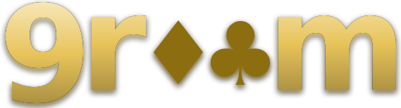 9room logo
